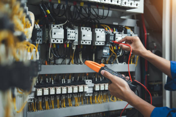 Best Electrical Rewiring Services  in Idabel, OK